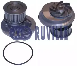 Водяной насос RUVILLE купить