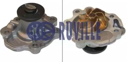 Водяной насос RUVILLE купить