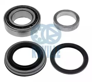 Комплект подшипника ступицы колеса RUVILLE купить