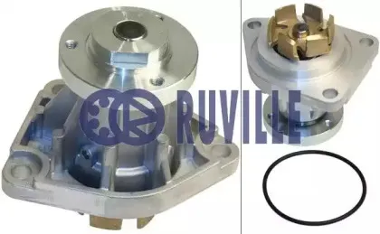 Водяной насос RUVILLE купить