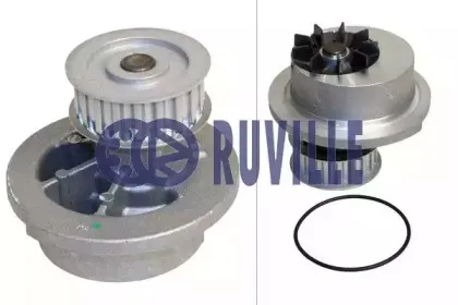Водяной насос RUVILLE купить