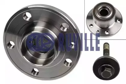 Комплект подшипника ступицы колеса RUVILLE купить