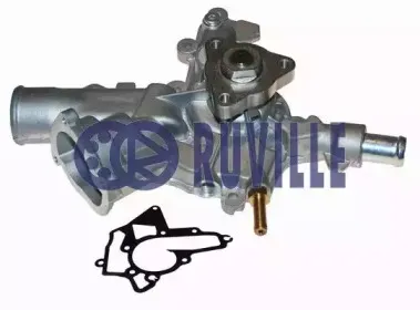 Водяной насос RUVILLE купить