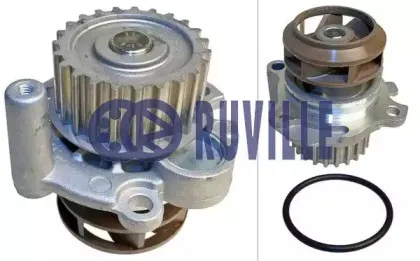 Водяной насос RUVILLE купить