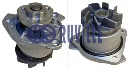 Водяной насос RUVILLE купить