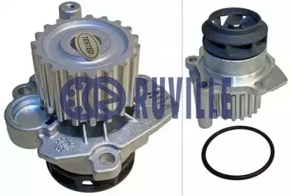 Водяной насос RUVILLE купить