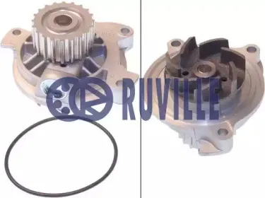 Водяной насос RUVILLE купить