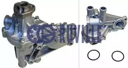 Водяной насос RUVILLE купить