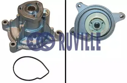 Водяной насос RUVILLE купить