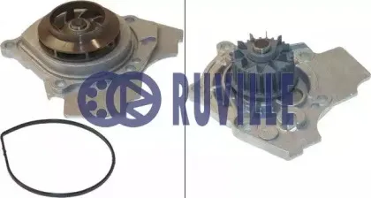 Водяной насос RUVILLE купить