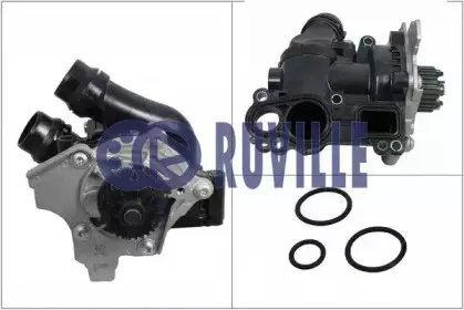 Водяной насос RUVILLE купить