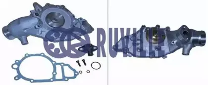 Водяной насос RUVILLE купить