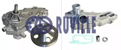Водяной насос RUVILLE купить
