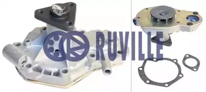 Водяной насос RUVILLE купить