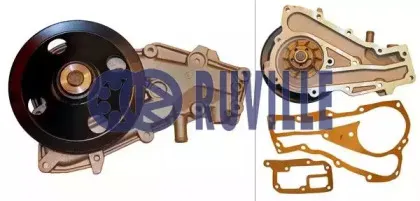 Водяной насос RUVILLE купить