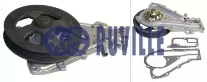 Водяной насос RUVILLE купить