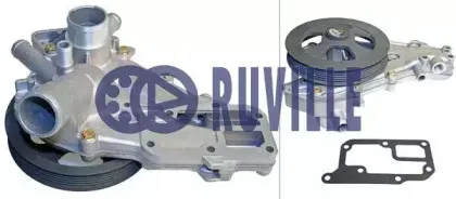 Водяной насос RUVILLE купить