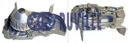 Водяной насос RUVILLE купить