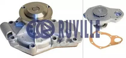 Водяной насос RUVILLE купить