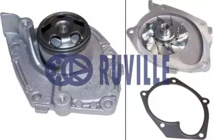 Водяной насос RUVILLE купить