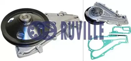 Водяной насос RUVILLE купить