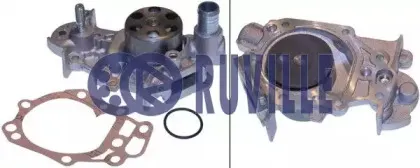 Водяной насос RUVILLE купить