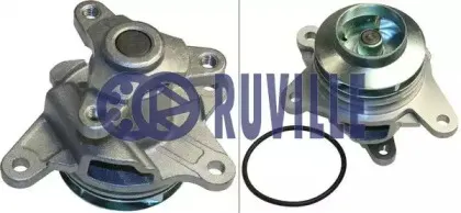 Водяной насос RUVILLE купить