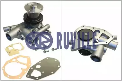 Водяной насос RUVILLE купить