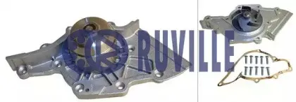 Водяной насос RUVILLE купить