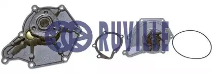 Водяной насос RUVILLE купить