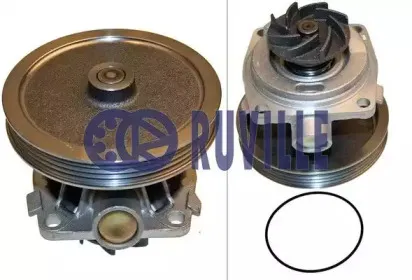 Водяной насос RUVILLE купить
