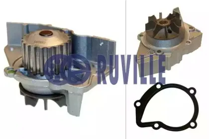 Водяной насос RUVILLE купить