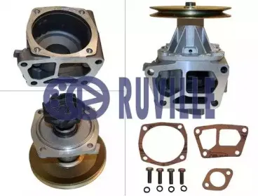 Водяной насос RUVILLE купить