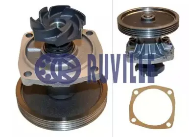 Водяной насос RUVILLE купить