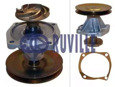 Водяной насос RUVILLE купить