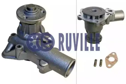 Водяной насос RUVILLE купить