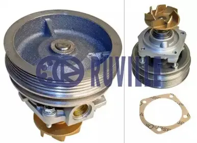 Водяной насос RUVILLE купить