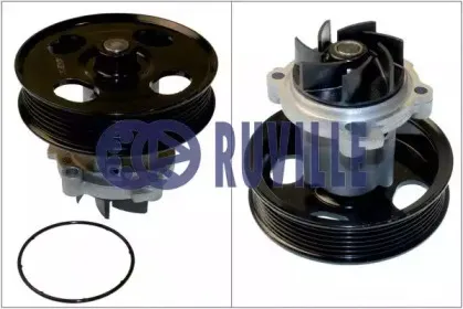 Водяной насос RUVILLE купить