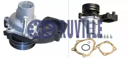 Водяной насос RUVILLE купить