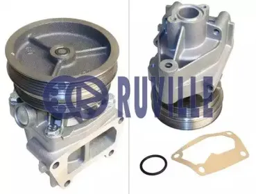 Водяной насос RUVILLE купить