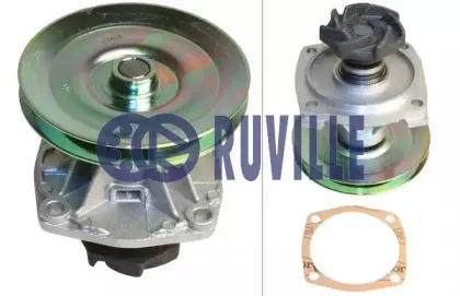 Водяной насос RUVILLE купить