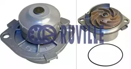 Водяной насос RUVILLE купить