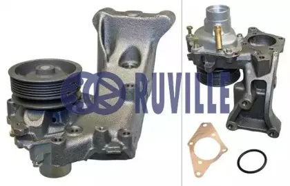 Водяной насос RUVILLE купить