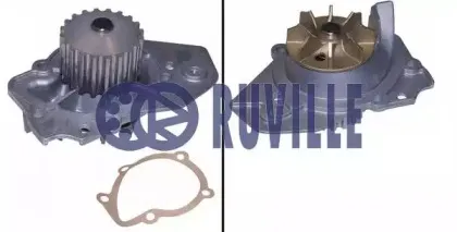 Водяной насос RUVILLE купить