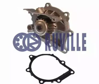 Водяной насос RUVILLE купить
