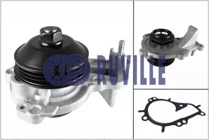 Водяной насос RUVILLE купить