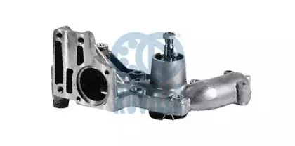 Водяной насос RUVILLE купить