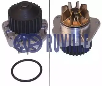 Водяной насос RUVILLE купить