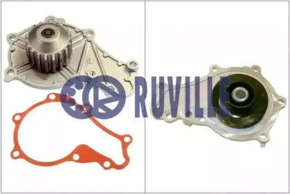 Водяной насос RUVILLE купить