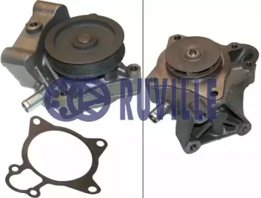 Водяной насос RUVILLE купить